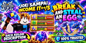 BOOST UNTIL INCOME 1T++/S (JUST RECEIVE READY ACCOUNT)