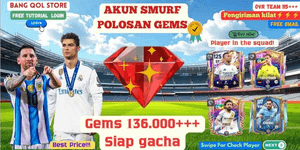 AKUN FC MOBILE REAL ACCORDING TO PHOTO | RED GEMS 100,000+++ | CHECK DESCRIPTION