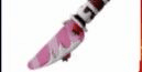 COLTELLO SHORT CAKE / SHORTCAKE KNIFE - Da Hood / DAHOOD / DH