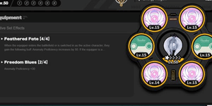 Remielle + Segno + Jane Doe + Segno + Lucia + Koleda IK 51 SERVER ASIA + Bonus ACC Vesna + Xianyun + Segno