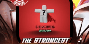 5 Cosmetics