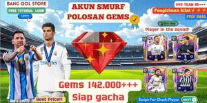 FC MOBILE ACCOUNT READY TO USE | GEMS 100,000+++ | AS PER PHOTO |#1