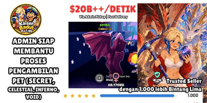 Money $20B++/second | Break and Steal an Egg RBL