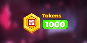 1000 Tokens