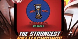 Early Access