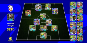 New era max power 3270 only Konami