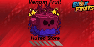 Venom