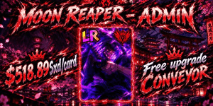 New Evolution - Admin