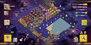 Town Hall 16