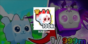 Kitsune