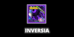 Inversia