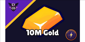 10M Gold | Roll a Fisherman