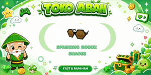 स्पार्किंग Roblox शेड्स