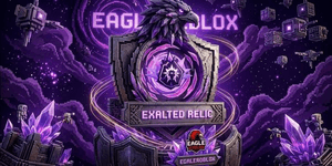 Exalted Relic