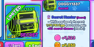 D0GGY1337