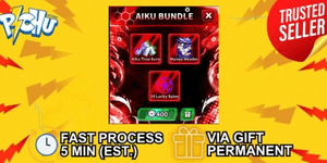 Limited Bundle 1