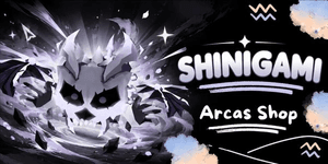 Shinigami - Tap Simulator REBORN