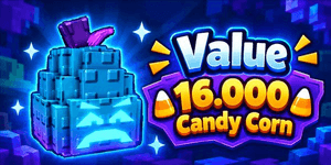 Caramelo de maíz