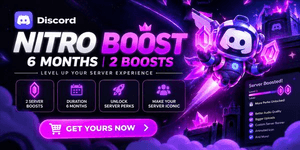 6개월 Nitro