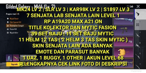 PUBG SULTAN A1