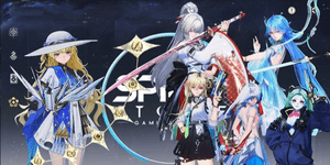 (SEA) Phoebe RC6 Premium Team. Phoebe Rc6 Sign + Hiyuki Sign + Qingxiao + Lynae + Shorekeeper + Rebecca + Verina Rc2 + Jianxin Rc2 (Low Exploration) - 118