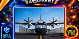NUKE PROJECT 665 / NP665 - Military Tycoon / MT