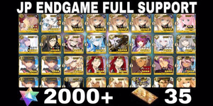 SQ FGO JP TONELICO ACCOUNT + SSR