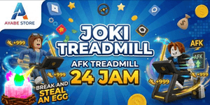 TREADMILL BOOST 24 HOURS