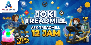 BOOST TREADMILL 12 HOURS