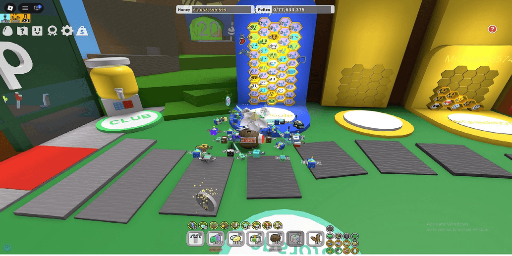 Product Showcase