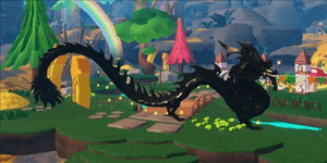 Fulong (Cosmetic Trait: Gold Coins)