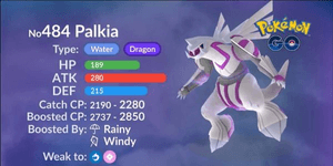 Legendary