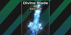 Divine Blade