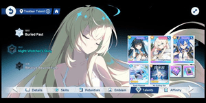 حساب شخصية بداية Stella Sora [3]