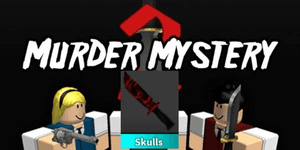 Skulls (2021)