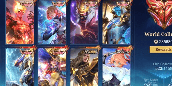 حساب ml