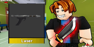 Laser Vintage