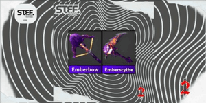 Ember Set
