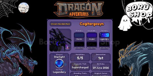 Cogitergosyn