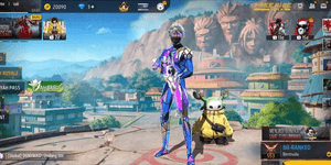 COMPTE FREE FIRE LE MOINS CHER