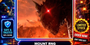 डबल रोल पास - Mount RNG 999R