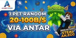 Pet 20B/s