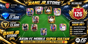 COMPTE FC MOBILE PAS CHER CONFORME À LA PHOTO‼️#2