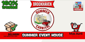 Casa del Evento de Verano
