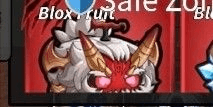 Fiend (Yeti)
