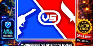 TORCH GUN - Murderers VS Sheriffs Duels / MVSD