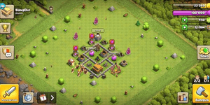 MAX Town Hall 3