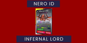 Signore Infernale