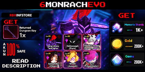 VANGUARD | VSJW - 6 MONARCH | احصل على مفتاح الزنزانة المعاد