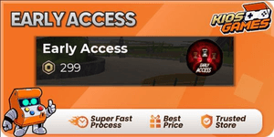 Early Access